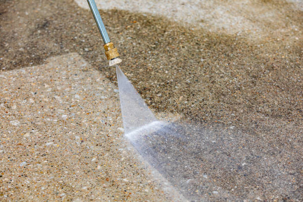 Best Patio and Deck Pressure Washing  in La Riviera, CA