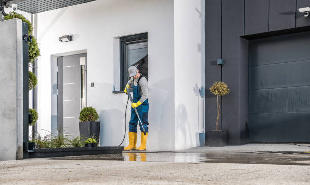 La Riviera, CA Pressure Washing Company